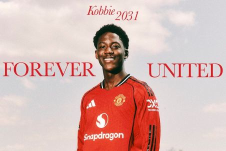Forever United!! ผีประกาศ 